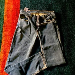 Levi’s 511 jeans